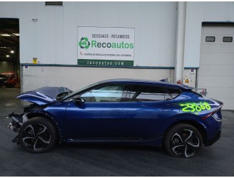 kia ev6 del año 2023