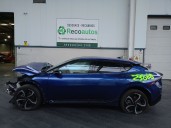 kia ev6 del año 2023