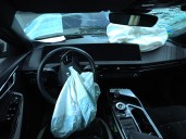 kia ev6 from the year 2023