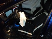 kia ev6 from the year 2023