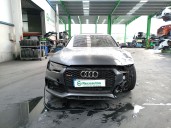 audi a7 sportback (4ga, 4gf) del año 2018