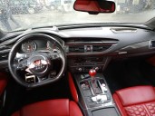 audi a7 sportback (4ga, 4gf) del año 2018