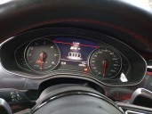 audi a7 sportback (4ga, 4gf) del año 2018