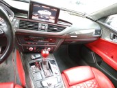 audi a7 sportback (4ga, 4gf) del año 2018
