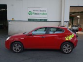 alfa romeo giulietta (191) del año 2011