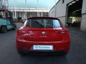 alfa romeo giulietta (191) del año 2011