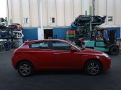 alfa romeo giulietta (191) del año 2011