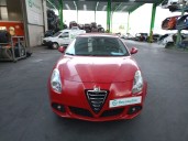 alfa romeo giulietta (191) del año 2011