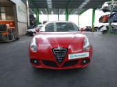 alfa romeo giulietta (191) del año 2011