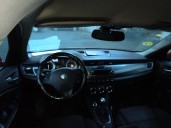 alfa romeo giulietta (191) del año 2011