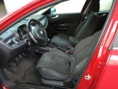 alfa romeo giulietta (191) del año 2011