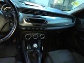 alfa romeo giulietta (191) del año 2011