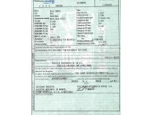 alfa romeo giulietta (191) del año 2011