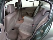 renault megane ii classic berlina del año 2004