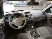renault megane ii classic berlina del año 2004