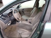renault megane ii classic berlina del año 2004