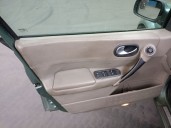 renault megane ii classic berlina del año 2004