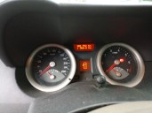 renault megane ii classic berlina del año 2004