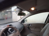 renault megane ii classic berlina del año 2004