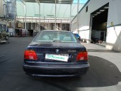 bmw serie 5 berlina (e39) del año 2000