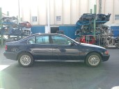 bmw serie 5 berlina (e39) del año 2000