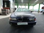 bmw serie 5 berlina (e39) del año 2000
