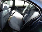 bmw serie 5 berlina (e39) del año 2000