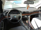 bmw serie 5 berlina (e39) del año 2000