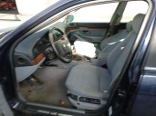 bmw serie 5 berlina (e39) del año 2000