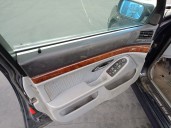 bmw serie 5 berlina (e39) del año 2000