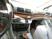 bmw serie 5 berlina (e39) del año 2000