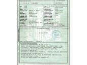bmw serie 5 berlina (e39) del año 2000