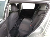chevrolet aveo del año 2011