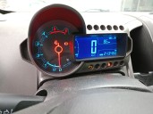 chevrolet aveo del año 2011