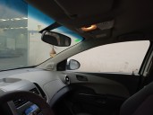 chevrolet aveo del año 2011