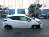 nissan micra v (k14) del año 2018