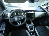 nissan micra v (k14) del año 2018