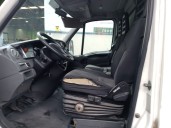 iveco daily iv caja/chasis del año 2012