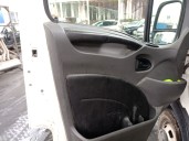 iveco daily iv caja/chasis del año 2012