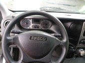 iveco daily iv caja/chasis del año 2012