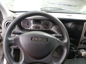 iveco daily iv caja/chasis del año 2012