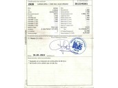 iveco daily iv caja/chasis del año 2012