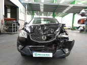 ssangyong korando (ck) del año 2010
