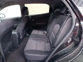 ssangyong korando (ck) del año 2010