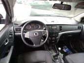 ssangyong korando (ck) del año 2010