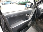 ssangyong korando (ck) del año 2010