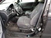 ssangyong korando (ck) del año 2010