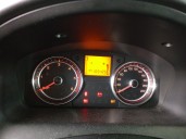 ssangyong korando (ck) del año 2010