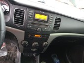 ssangyong korando (ck) del año 2010