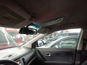 ssangyong korando (ck) del año 2010